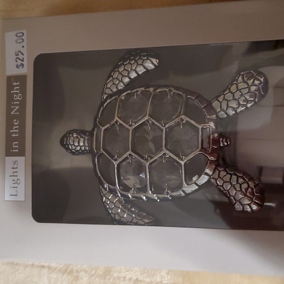 Brand New Turtle NITE Lite - Picture 6 of 7